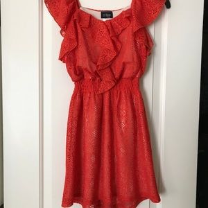 2 Hip dress perfect for Fall & Thanksgiving 🍁